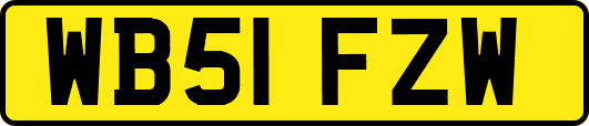WB51FZW