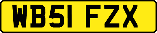 WB51FZX