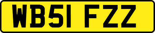 WB51FZZ