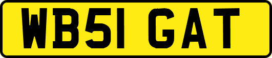WB51GAT