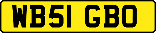 WB51GBO