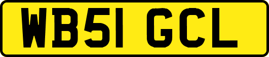 WB51GCL