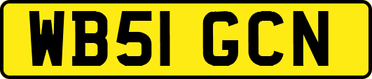 WB51GCN
