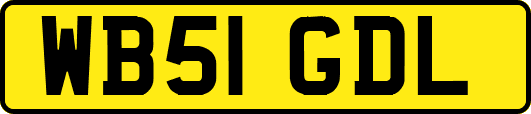 WB51GDL