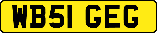 WB51GEG