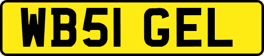 WB51GEL