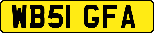 WB51GFA