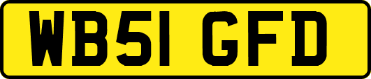 WB51GFD