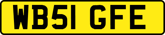 WB51GFE