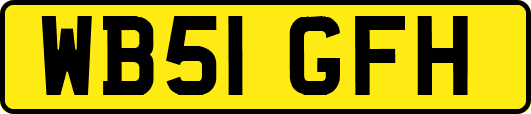 WB51GFH