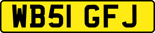 WB51GFJ