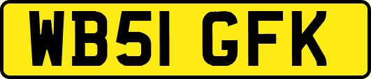 WB51GFK