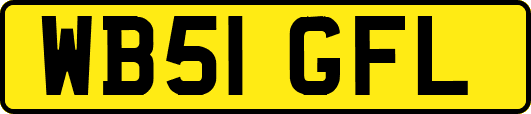 WB51GFL