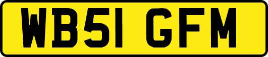 WB51GFM