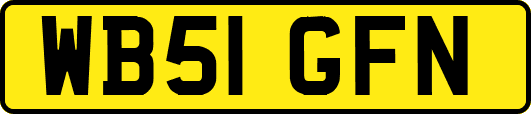WB51GFN