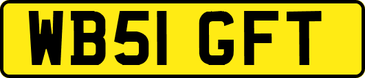 WB51GFT