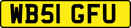 WB51GFU