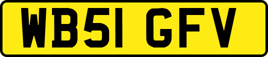 WB51GFV