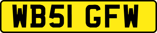 WB51GFW