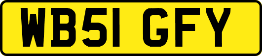 WB51GFY