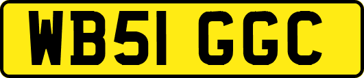 WB51GGC