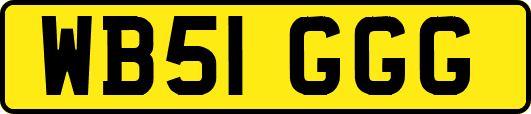 WB51GGG