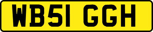 WB51GGH