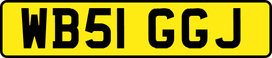 WB51GGJ
