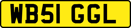 WB51GGL