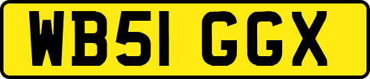 WB51GGX