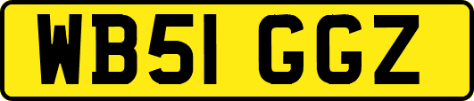WB51GGZ