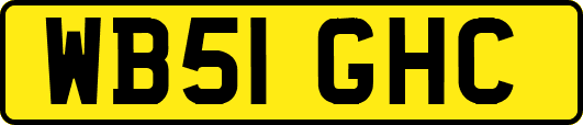 WB51GHC