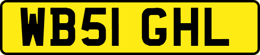 WB51GHL