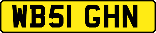 WB51GHN