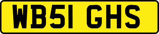 WB51GHS