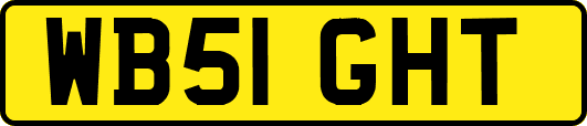 WB51GHT