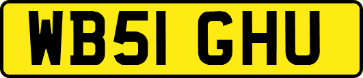 WB51GHU