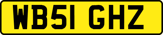 WB51GHZ