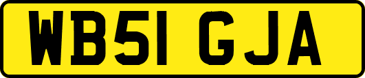 WB51GJA