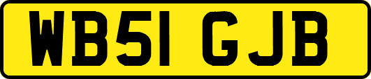 WB51GJB