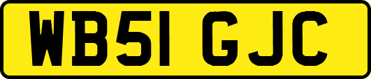 WB51GJC