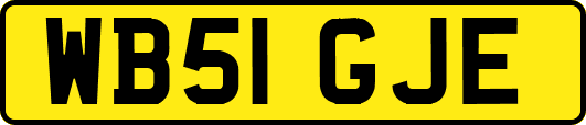 WB51GJE