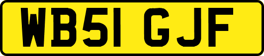 WB51GJF