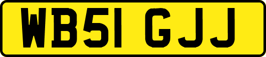 WB51GJJ