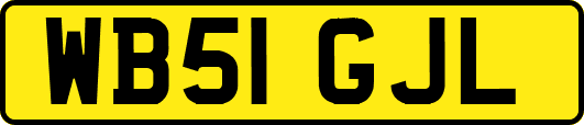 WB51GJL