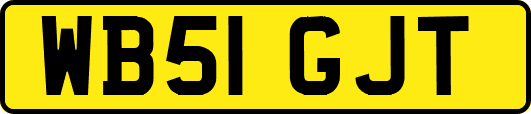 WB51GJT