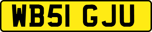 WB51GJU