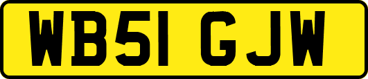 WB51GJW