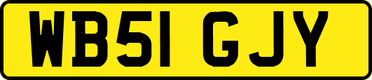 WB51GJY