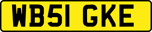 WB51GKE